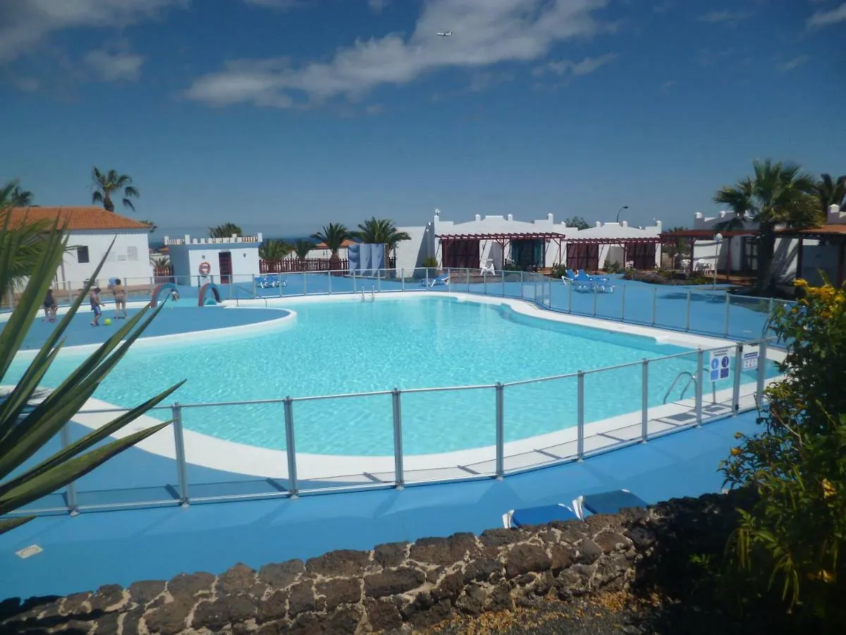 Hébergement de vacances Hôtel Sun Beach à Caleta de Fuste