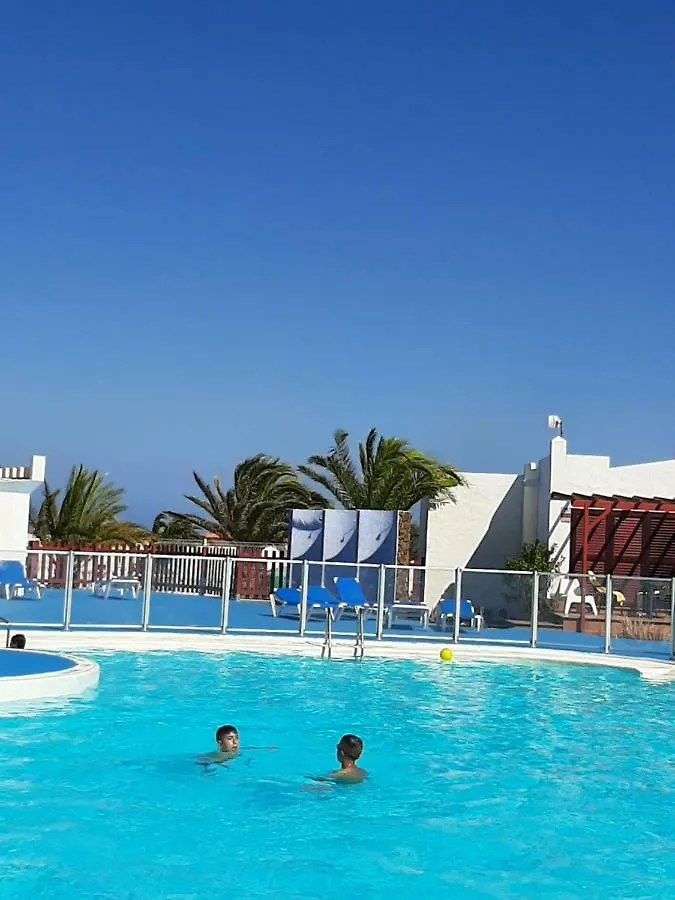Hébergement de vacances Hôtel Sun Beach à Caleta de Fuste