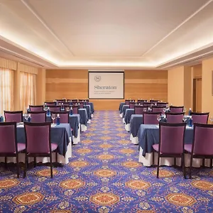 5* Hotel Sheraton Fuerteventura Golf &